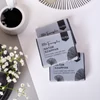 Kép 1/2 - OLIVIA NATURAL Fekete szappan citromfű olajjal