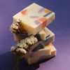 Kép 1/6 - OLIVIA NATURAL Planetcare szappan