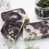 Kép 1/3 - OLIVIA NATURAL Csoki-menta szappan