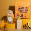 Kép 1/3 - OLIVIA NATURAL HELLO WINTER SZEGFŰSZEG VÁLOGATÁS