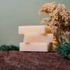 Kép 1/3 - OLIVIA NATURAL LAVANDIN KRÉMSZAPPAN