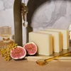 Kép 2/3 - OLIVIA NATURAL LAVANDIN KRÉMSZAPPAN
