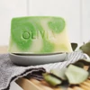 Kép 1/2 - OLIVIA NATURAL Avokádó szappan eukaliptusz olajjal
