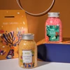 Kép 1/4 - OLIVIA NATURAL HELLO WINTER - TÉLI FÜRDŐSÓ VÁLOGATÁS