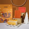 Kép 1/2 - OLIVIA NATURAL HELLO WINTER - TÉLI SZAPPANVÁLOGATÁS