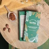 Kép 1/2 - OLIVIA NATURAL Kakaóvajas narancsliget fürdőcsokoládé