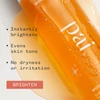 Kép 6/8 - PAI BRIGHT NOW™ Hámlasztó Tonik Csipkebogyóval és PHA-val 