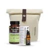 Kép 1/4 - PRANAROM AROMABOOST® RELAX CSOMAG & AJÁNDÉK KOZMETIKAI TÁSKA