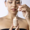 Kép 4/4 - PEM DELIAN Age Expert Botox-like peptid multiszérum
