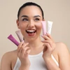 Kép 7/7 - PEM DELIAN Iconic Lips Feszesítő, volumennövelő ajakápoló