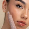 Kép 5/8 - PEM DELIAN Iconic Lips Feszesítő, volumennövelő színezett ajakápoló - Brownie