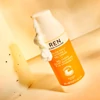 Kép 6/6 - REN Ragyogást fokozó C-vitaminos nappali gélkrém