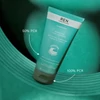 Kép 2/5 - REN CLEARCALM Mélytisztító Agyagos Arctisztító Pattanásos Bőrre