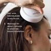 Kép 4/5 - SACHAJUAN SCALP Fejbőrmasszírozó Kefe