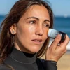 Kép 2/5 - SEVENTYONE THE INVISIBLE SPF50+ LÁTHATATLAN FÉNYVÉDŐ STICK ARCRA és ÉRZÉKENY TERÜLETEKRE