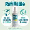 Kép 4/5 - SALT OF THE EARTH Illatanyagmentes dezodor spray