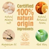 Kép 4/5 - SALT OF THE EARTH NEROLI ÉS NARANCSVIRÁG GOLYÓS DEZODOR ÚJRATÖLTŐ