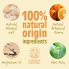 Kép 2/5 - SALT OF THE EARTH neroli és narancsvirág dezodor spray