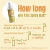 Kép 5/5 - SALT OF THE EARTH neroli és narancsvirág dezodor spray
