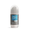 Kép 1/6 - SALT OF THE EARTH VETIVER ÉS CITRUS ÚJRATÖLTHETŐ GOLYÓS DEZODOR