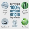 Kép 4/6 - SALT OF THE EARTH vetiver és citrus dezodor spray utántöltő
