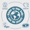 Kép 6/6 - SALT OF THE EARTH vetiver és citrus dezodor spray utántöltő