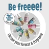 Kép 5/6 - SALT OF THE EARTH vetiver és citrus dezodor spray utántöltő