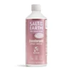 Kép 1/6 - SALT OF THE EARTH Levendula és vanília dezodor spray utántöltő
