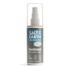 Kép 1/6 - SALT OF THE EARTH VETIVER ÉS CITRUS dezodor spray Férfiaknak