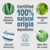 Kép 3/6 - SALT OF THE EARTH VETIVER ÉS CITRUS dezodor spray Férfiaknak