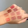 Kép 6/6 - SWEED LE LIPSTICK KRÉMES RÚZSCERUZA - FRENCH GIRL