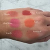 Kép 6/6 - SWEED AIR BLUSH Krémes  Pirosító - Suntouch