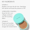 Kép 4/4 - SWEED MIRACLE POWDER Ásványi Por Alapozó - FAIR