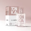 Kép 2/5 - SOLINOTES TONKA EDP - TONKABAB, 50ml