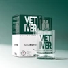 Kép 2/5 - SOLINOTES VETIVER EDP - VETIVERFŰ, 50ml