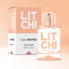 Kép 2/5 - SOLINOTES LITCHI EDP - LICSI, 50ml
