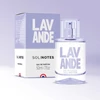 Kép 2/5 - SOLINOTES LAVANDE EDP - LEVENDULA, 50 ml