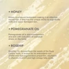 Kép 5/6 - THE ORGANIC PHARMACY Tápláló Vitaminos Ajakápoló Balzsam
