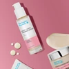 Kép 2/5 - THE ORGANIC PHARMACY Feszesítő Hidratáló Lotion Nyakra és Dekoltázsra