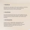 Kép 4/5 - THE ORGANIC PHARMACY Feszesítő Hidratáló Lotion Nyakra és Dekoltázsra
