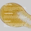 Kép 4/5 - THE ORGANIC PHARMACY Arctisztító Gél Normál, száraz, vízhiányos bőrre