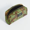 Kép 2/3 - WOUF OLIVE LEOPARD SMINK NESZESZER