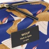 Kép 3/4 - WOUF Blue Birds big neszeszer