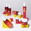 Kép 6/6 - Organic mist arcpermet