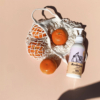 Kép 2/5 - Mandarin és málna természetes testápoló krém