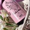 Kép 3/5 - YOPE Rebarbara és rózsa természetes kézmosó szappan