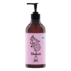 Kép 1/5 - YOPE Rebarbara és rózsa természetes kézmosó szappan