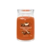 Kép 1/3 - YANKEE CANDLE CINNAMON STICK SIGNATURE NAGY