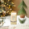 Kép 2/3 - YANKEE CANDLE CHRISTMAS COOKIE SIGNATURE NAGY