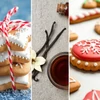Kép 3/3 - YANKEE CANDLE CHRISTMAS COOKIE SIGNATURE NAGY